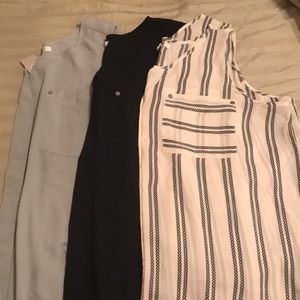 Bundle of Maurice’s Women’s Tops!